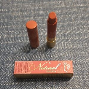 Too Faced Natural Nudes Lipstick - Pout About It
